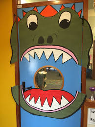 Dinosaurs Classroom Door Decoration Door Decorations Classroom Door Door Decorations Classroom