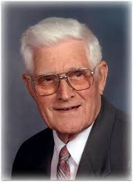 Obituary information for Abram Driedger