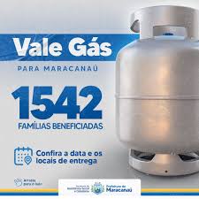 Pensando nisso, o vale gás 2021 é um benefício entregue junto ao programa bolsa família para todas as famílias que estão na pobreza ou extrema pobreza. Prefeitura Inicia Entrega Do Vale Gas Social Na Proxima Terca Feira 13 De Abril