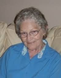 Lenora Evadene Lilly Obituary