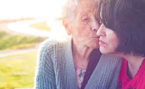 BEREAVEMENT CARE IS INTEGRAL TO HOSPICE