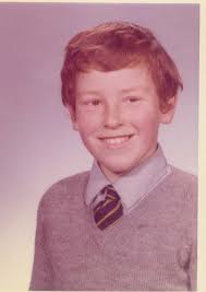 St Matthews, 1970 maybe ... when you got wee photos to share with your  friends. Gordon Renfrew, Kevin Orr, Richard Scambler, Raymond Timoney, John  McCormack, a lad who's name I can't remember,