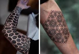 Maybe you would like to learn more about one of these? The Best Tattoo Artists On Instagram Cool Material