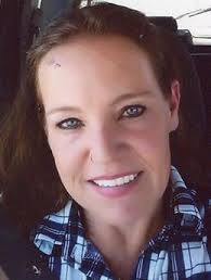 VERONICA BURCH Obituary (1970