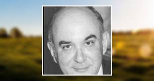 Louis P. Saia Jr. Obituary February 8, 2008