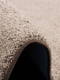 Teppich hochflor shaggy metro uni lila, größe ausw. Snapstyle Hochflor Velours Teppich Mona Klingel