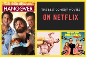 Just like the classic show,. The Top 10 Comedy Movies To Watch On Netflix Samma3a Tech
