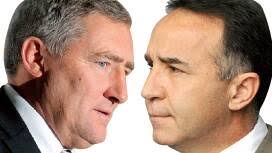 Poll tips Libs in a Bass landslide