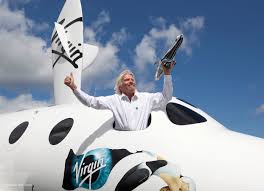 It is developing commercial spacecraft and aims to provide suborbital spaceflights to space tourists and suborbital. Space Travel Virgin Galactic S Spaceship Two