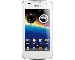 Philips W6350 - Specs and Price - Phonegg
