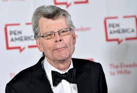 Stephen King quits Facebook over political ads