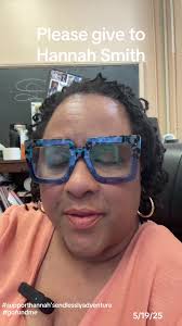 Hannah Smith Memphis Go Fundme