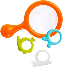 Sassy catch & count net bath toy. Tomy Boon Water Bugs Floating Baby Bath Toys With Net Educational And Interactive Toy For