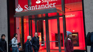 It is based in boston and its principal market is the northeastern united states. Santander S Shock Bond Move Is Controversial But Not Contagious Analysts Say