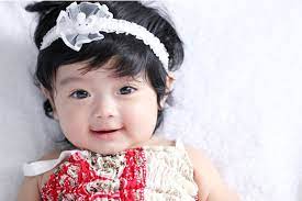 Sama ada boleh dipraktikkan untuk bayi atau pun orang dewasa. Cara Melebatkan Rambut Bayi Agar Lebih Sehat Dan Kuat