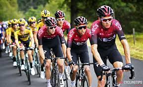 Check spelling or type a new query. Froome And Thomas Out Carapaz In What Does It Mean For Ineos At The Tour Cyclingtips