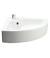 Corner Wash Basin India