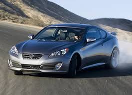 The most powerful genesis coupe right now is powered by a 3.8 liter v6 engine that delivers 306 hp, but things are about to change. Hyundai Genesis Coupe 3 8 Track