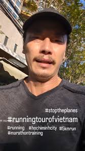#vietnam #movetovietnam #runnersofinstagram #runner #runningmotivation