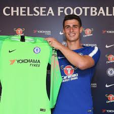 See more ideas about chelsea, makeup, special effects makeup. Chelsea Sign 71 6m Kepa Arrizabalaga With Courtois Joining Real Madrid Chelsea The Guardian