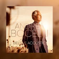 Andrea bocelli tour dates 2021 & concerts. Believe Acoustic 2021 Andrea Bocelli High Quality Music Downloads 7digital Norge