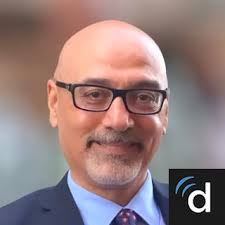 Dr. Zaher Koutoubi, MD