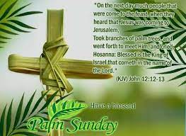 The palm sunday service recalls jesus' triumphal entry into jerusalem on a donkey, he is lauded as king but soon after he is sentenced to death. 2019 Happy Palm Sunday Images Quotes Messages Pictures For Free Happy Easter 2019 Palm Sunday Quotes Happy Palm Sunday Sunday Quotes