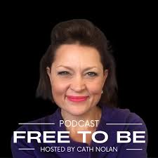 Free To Be (podcast)