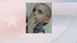 Israel Lemus es un hispano de Houston que vive con un grave tumor en la  cabeza desde hace 6 años