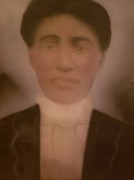 Pearl Draughan Whitaker (1880-1924)