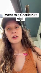Charlie Kirk Georgetown Ky Vigil