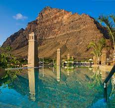 Changes in phone payment policy. Hotel Playa Calera Valle Gran Rey La Gomera