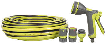 Tuyau Arrosage 5c Connect Brico Depot