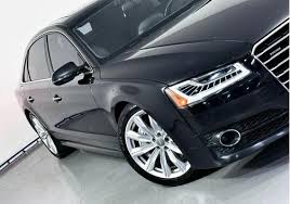 Image result for Havanna Black 2016 A8L