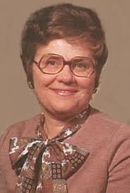 Most Recent Obituaries