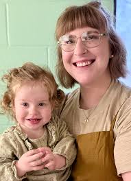 Meet Our Team! — Holy Trinity Parish Preschool