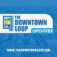 The Downtown Loop Community Meeting event in Richland, WA