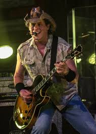 At Home With The Motor City Madman, Ted Nugent | Cnn