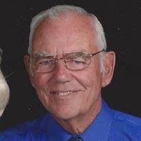 Carl Albert Eisen Obituary