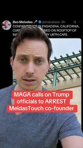 We won't be silenced. Listen to the MeidasTouch Podcast