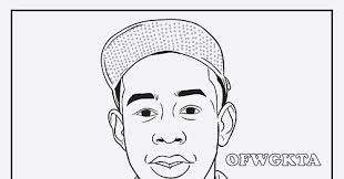 Jpg source use the download button to see the full image of famous rappers coloring pages free, and download it for your computer. Here S A Holiday Gift Idea A Rapper Coloring Book