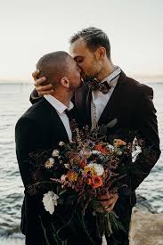 Maybe you would like to learn more about one of these? 77 Halloween Wedding Bouquets With Dark Romance Touches Weddingomania