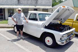 Image result for White 1966 GMC