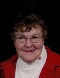 Obituary information for Jane Marie Bauer