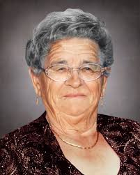 Maria Assunta Romano Obituary March 25, 2025