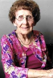 Lucille Nichols Obituary