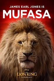 Simba's pride and the lion king 1½. The Lion King Rises See All The Character Posters For The Live Action Film People Com