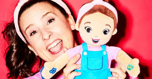 Corinne Mayock Van Dyke