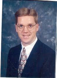 Kerry Peoples (1966-2001)