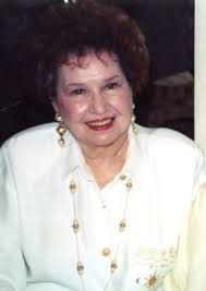 Thelma LeBlanc Elmore